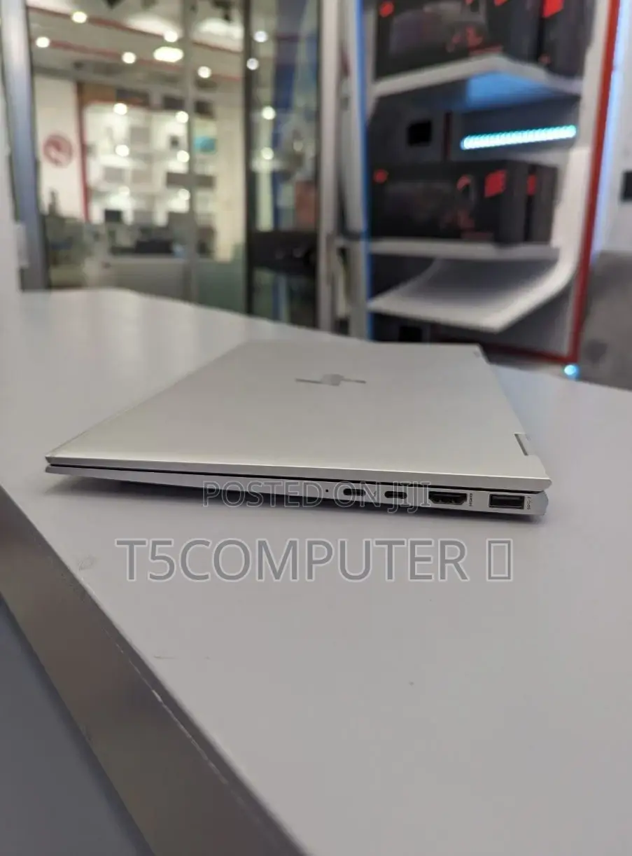 New Laptop HP EliteBook X GB Intel Core I7 SSD 256GB