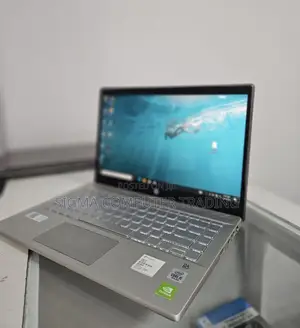 New Laptop HP Pavilion 14 16GB Intel Core I5 SSD 512GB