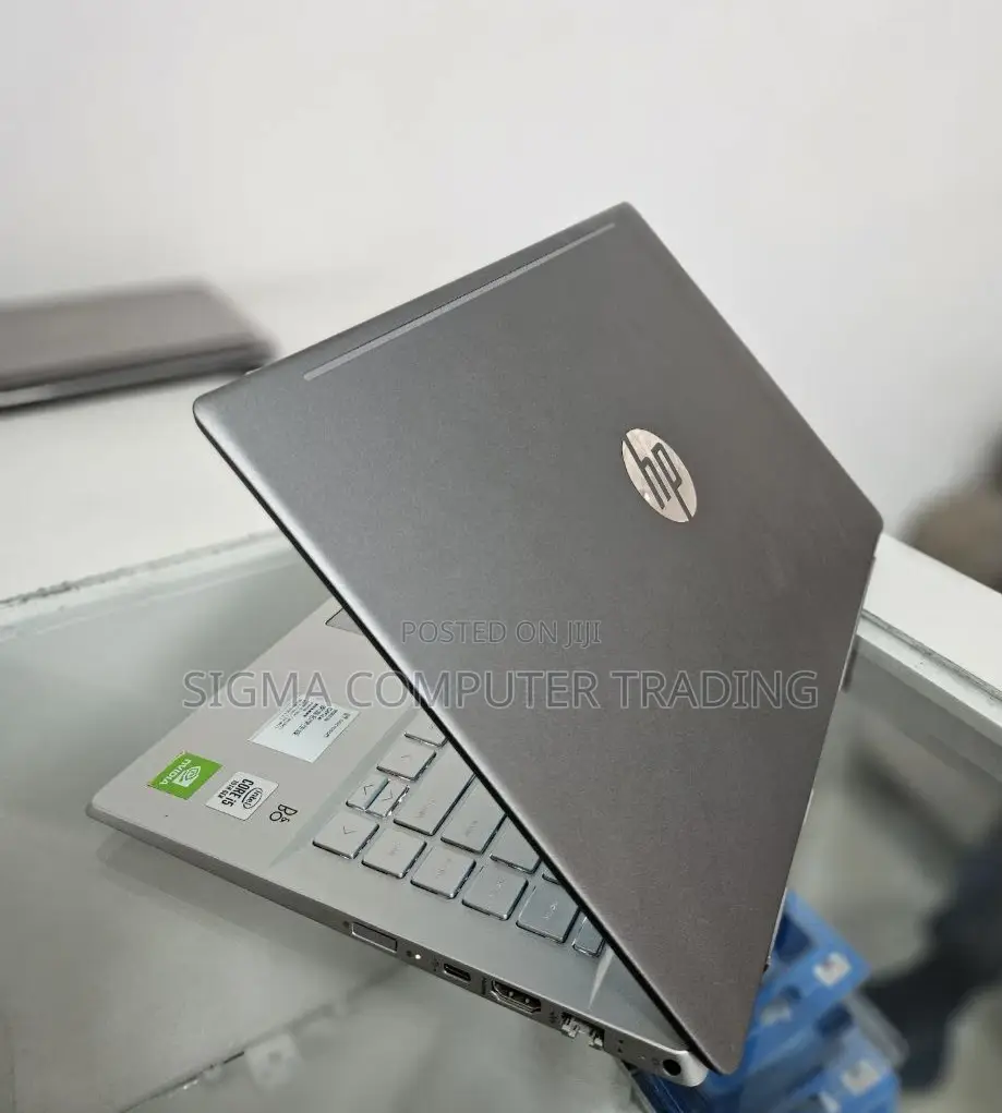 New Laptop HP Pavilion 14 16GB Intel Core I5 SSD 512GB