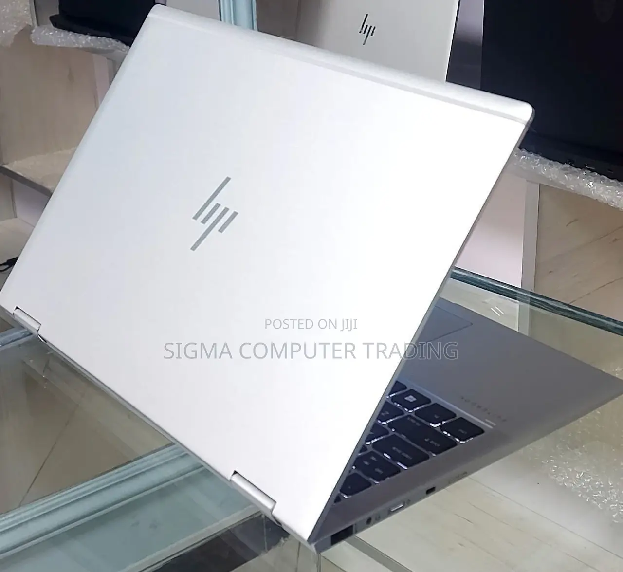 New Laptop HP EliteBook 1040 16GB Intel Core I7 SSD 512GB