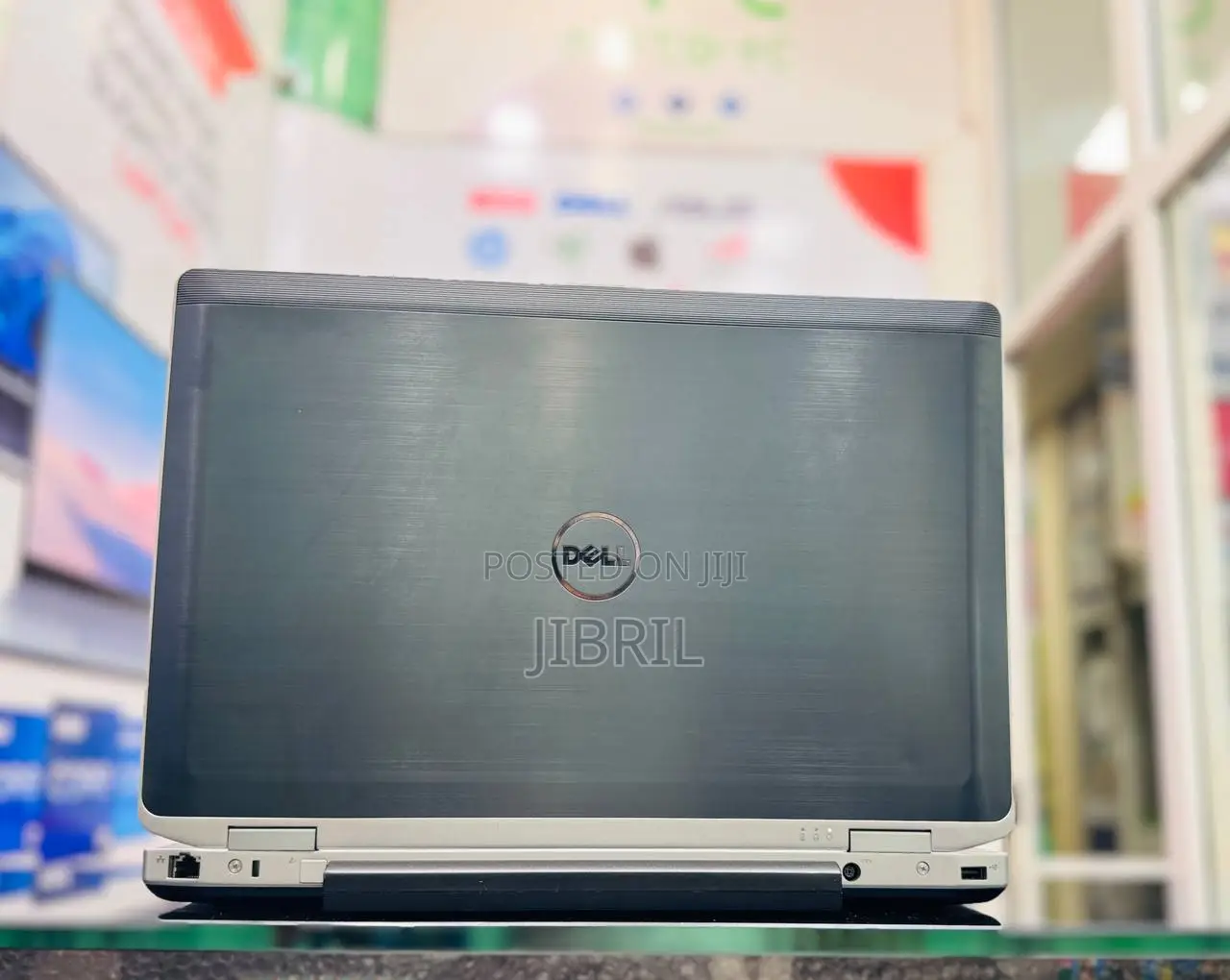 New Laptop Dell Latitude E6420 8GB Intel Core I7 HDD 1T
