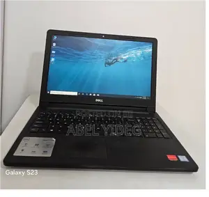 Photo - New Laptop Dell Inspiron 15 8GB Intel Core I5 HDD 1T