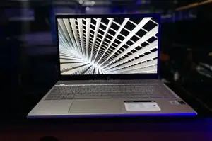 New Laptop HP Pavilion 15 16GB Intel Core I7 SSD 512GB