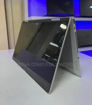 Photo - New Laptop HP Pavilion 14 16GB Intel Core I5 SSD 512GB