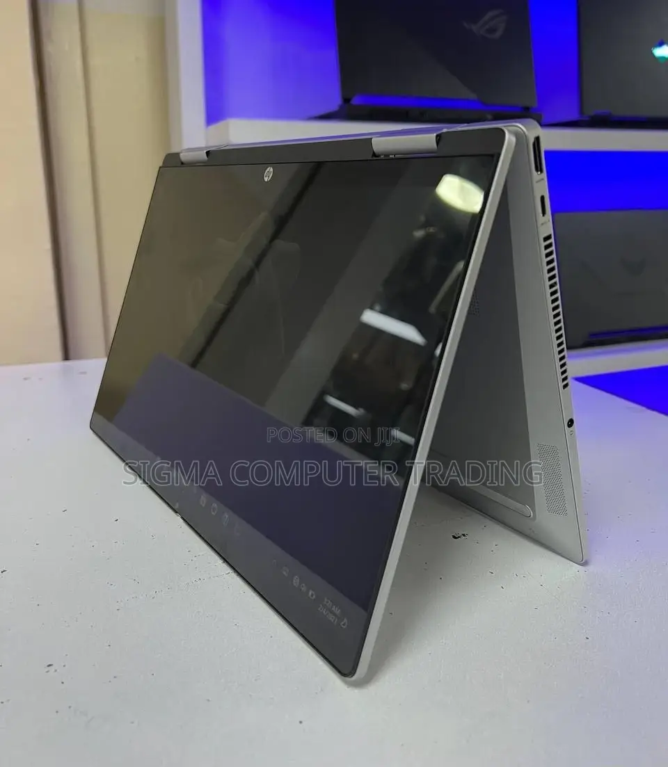 New Laptop HP Pavilion 14 16GB Intel Core I5 SSD 512GB