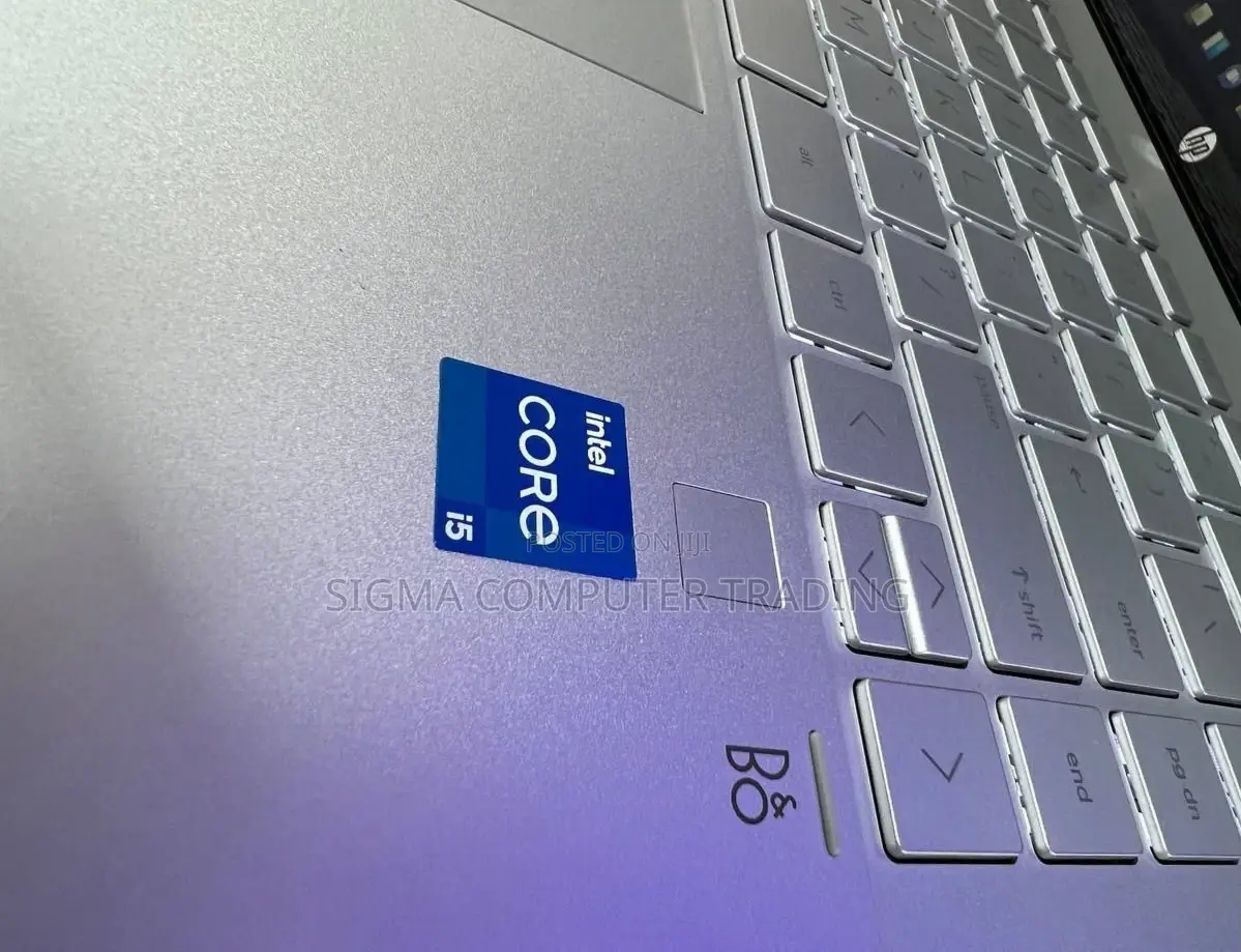 New Laptop HP Pavilion 14 16GB Intel Core I5 SSD 512GB