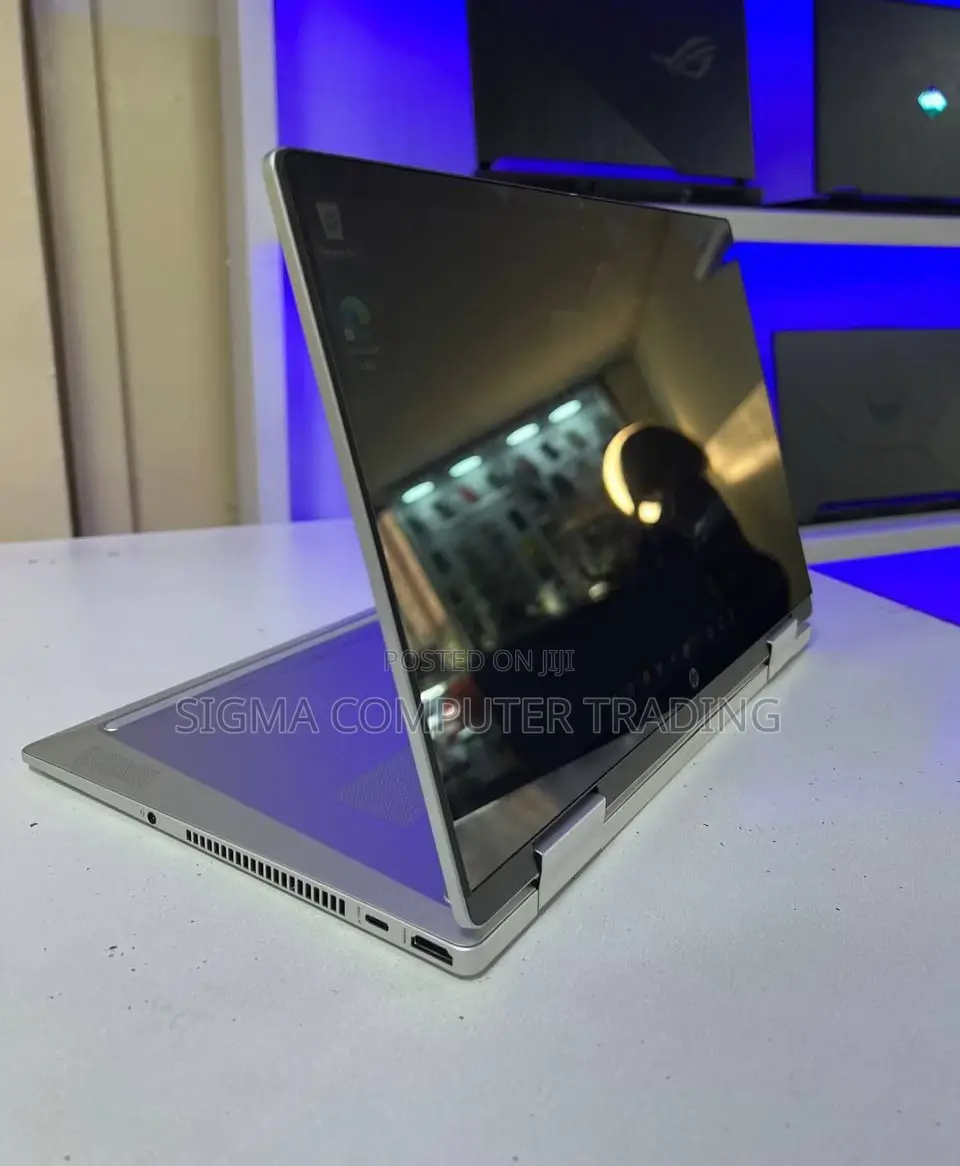 New Laptop HP Pavilion 14 16GB Intel Core I5 SSD 512GB