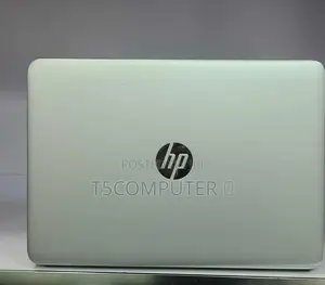 New Laptop HP EliteBook 850 G3 8GB Intel Core I7 SSD 1T