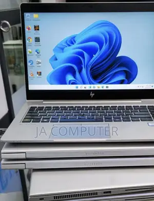 New Laptop HP EliteBook 840 G6 16GB Intel Core I7 SSD 512GB