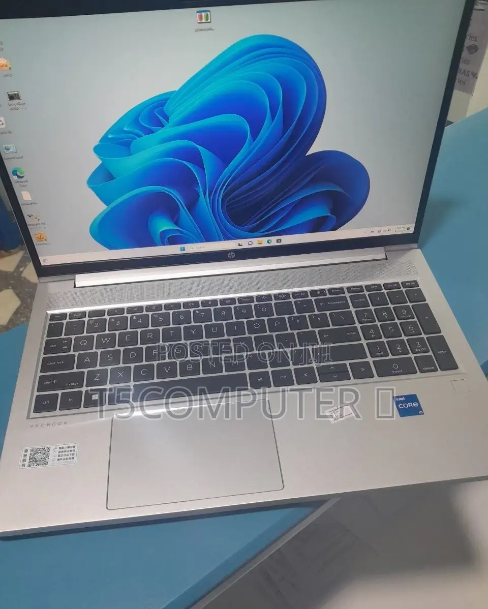 New Laptop HP ProBook 4510S 16GB Intel Core I5 SSD 512GB