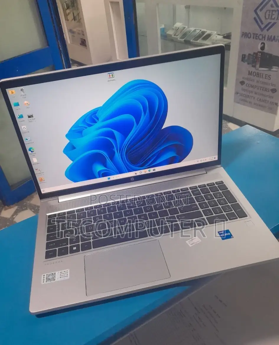 New Laptop HP ProBook 4510S 16GB Intel Core I5 SSD 512GB