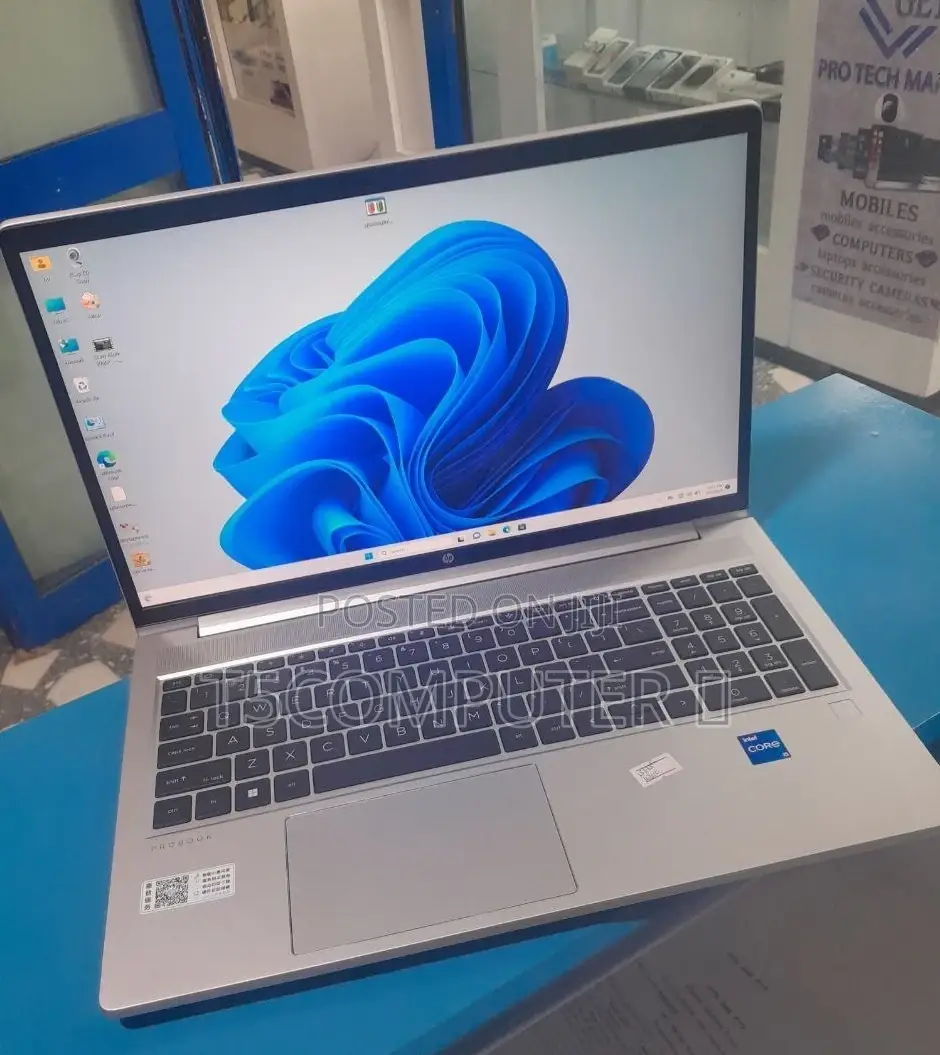 New Laptop HP ProBook 4510S 16GB Intel Core I5 SSD 512GB