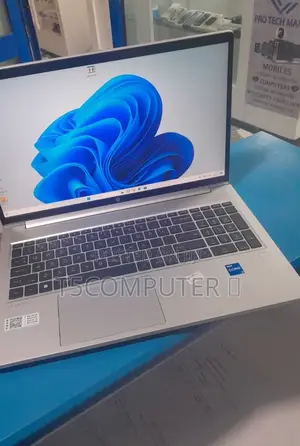 New Laptop HP ProBook 4510S 16GB Intel Core I5 SSD 512GB