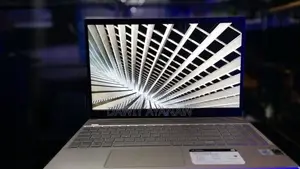 New Laptop HP Pavilion 15 16GB Intel Core I7 SSD 512GB