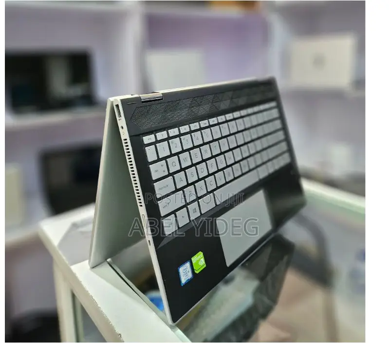 New Laptop HP Pavilion 14 8GB Intel Core I5 SSD 512GB