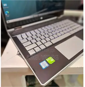 New Laptop HP Pavilion 14 8GB Intel Core I5 SSD 512GB