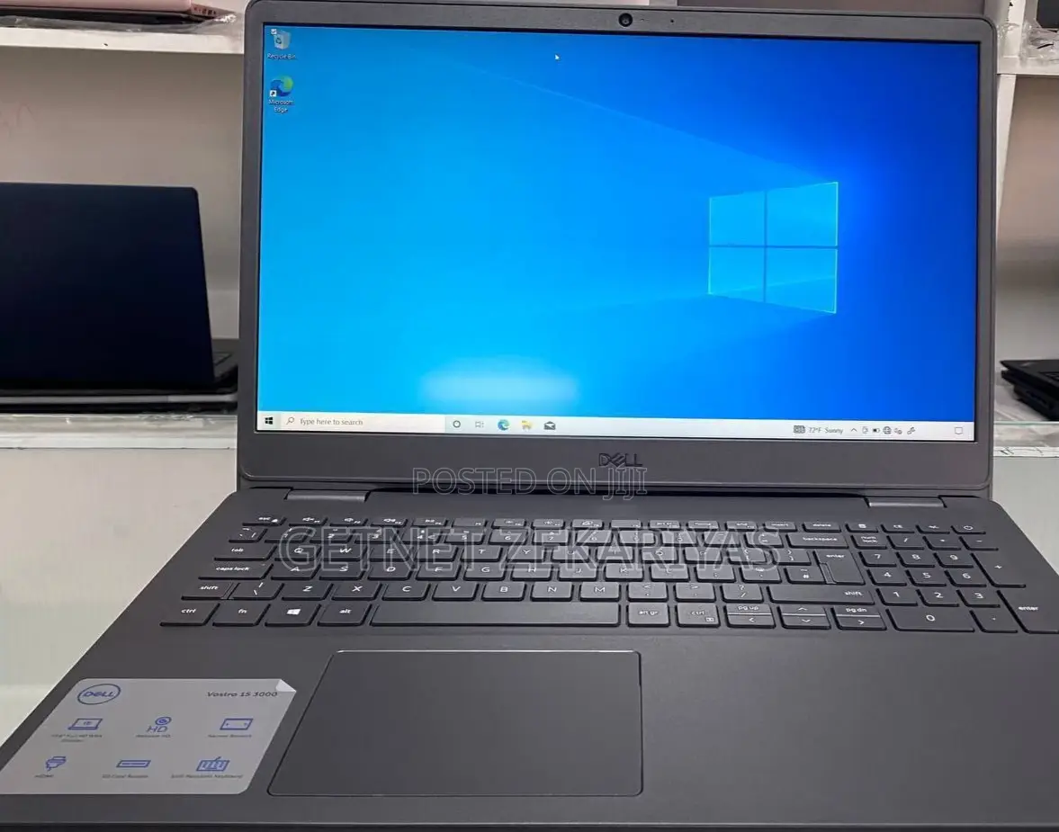 New Laptop Dell Vostro 14 3446 16GB Intel Core I7 SSD 1T