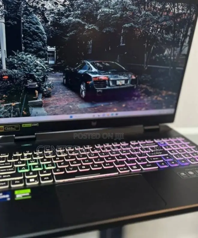 New Laptop Acer Predator Triton 300 16GB Intel Core I9 SSD 1T