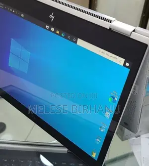 New Laptop HP EliteBook X360 1030 G4 16GB Intel Core I5 SSD 512GB