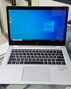 New Laptop HP EliteBook X360 1030 G4 16GB Intel Core I5 SSD 512GB
