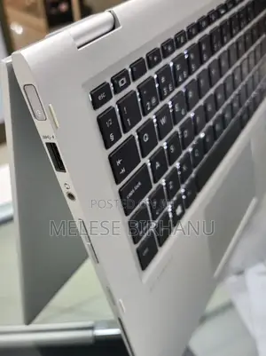 New Laptop HP EliteBook X360 1030 G4 16GB Intel Core I5 SSD 512GB