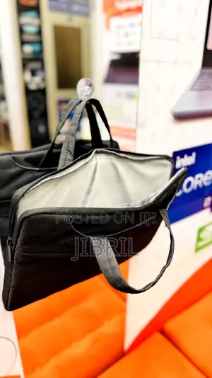 Best Qualities Laptop Bag