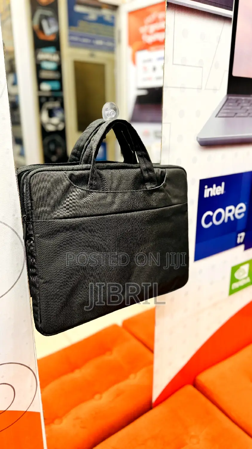 Best Qualities Laptop Bag