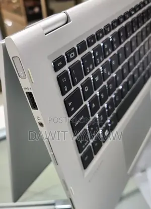 New Laptop HP 16GB Intel Core I5 SSD 512GB