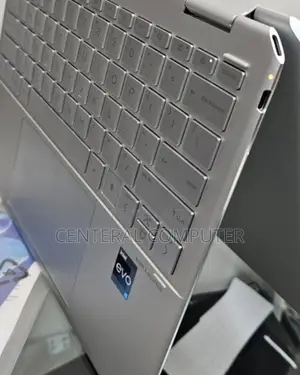 New Laptop HP Spectre Xt 13 8GB Intel Core I5 SSD 512GB