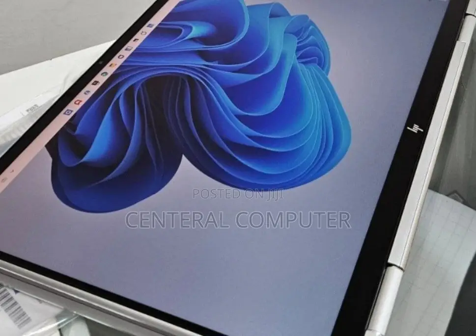 New Laptop HP Spectre Xt 13 8GB Intel Core I5 SSD 512GB