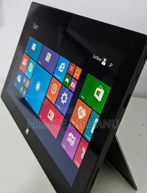 New Laptop Microsoft 2GB SSD 32GB