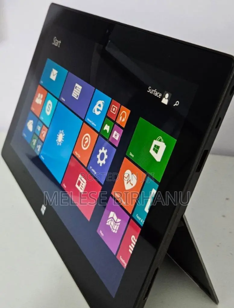 New Laptop Microsoft 2GB SSD 32GB