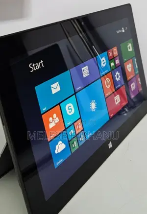 New Laptop Microsoft 2GB SSD 32GB
