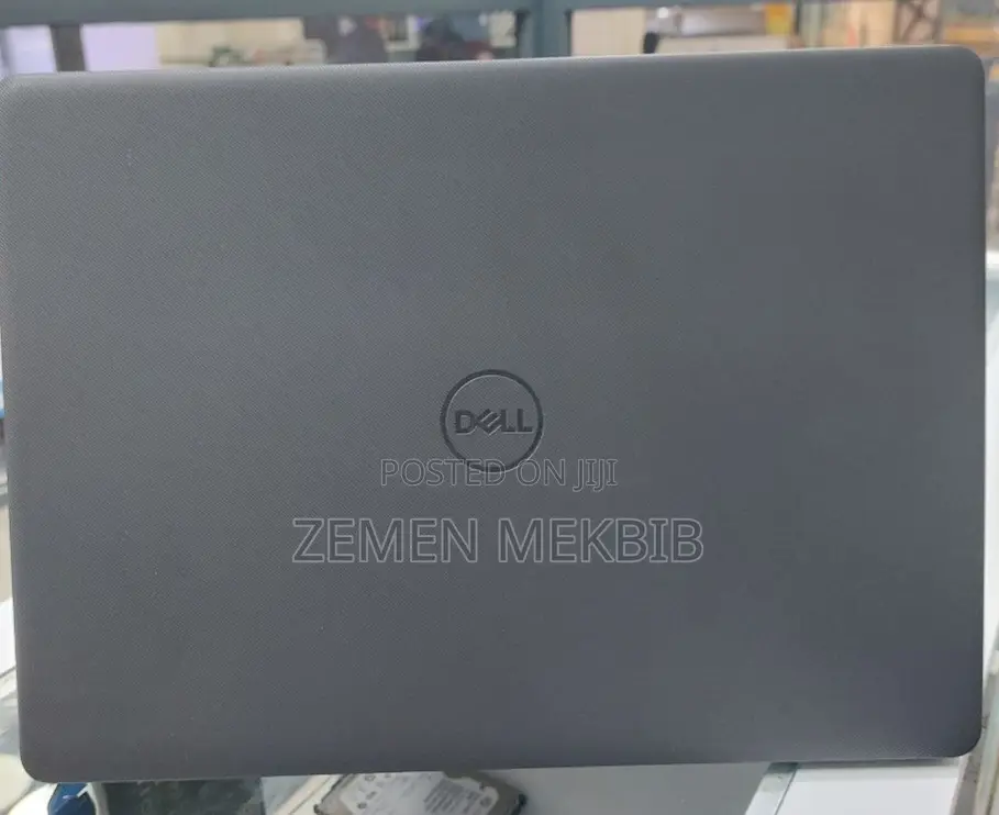 New Laptop Dell 16GB Intel Core I7 SSD 512GB