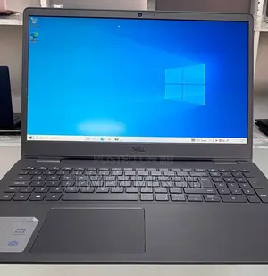 New Laptop Dell 16GB Intel Core I7 SSD 512GB