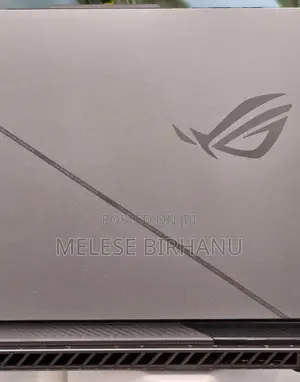 New Laptop Asus 16GB Intel Core I9 SSD 512GB