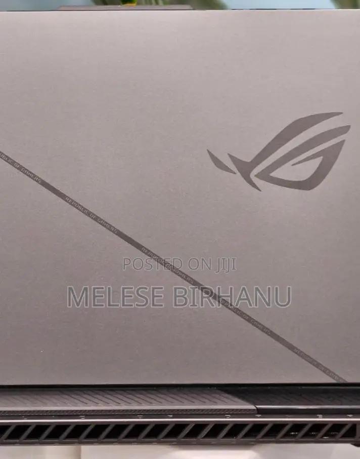 New Laptop Asus 16GB Intel Core I9 SSD 512GB
