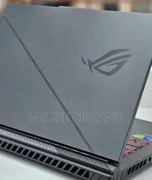 New Laptop Asus 16GB Intel Core I9 SSD 512GB