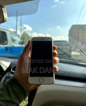 Apple iPhone 8 256 GB Pink