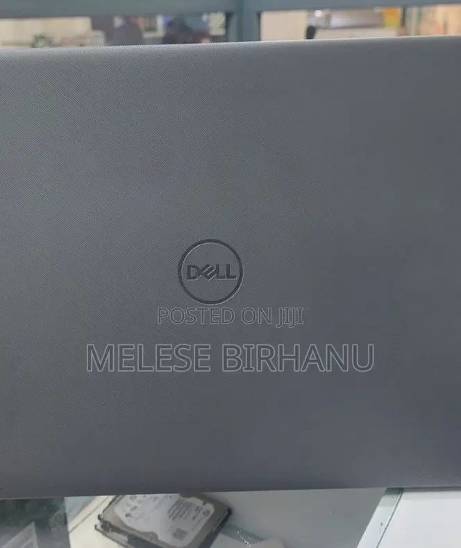 New Laptop Dell 16GB Intel Core I7 SSD 1T