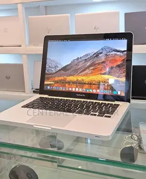 New Laptop Apple MacBook Air 2015 8GB Intel Core I5 SSD 128GB