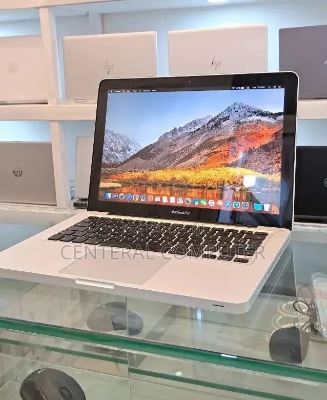 New Laptop Apple MacBook Air 2015 8GB Intel Core I5 SSD 128GB