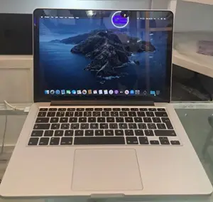 New Laptop Apple MacBook Air 2015 8GB Intel Core I5 SSD 128GB
