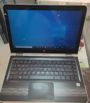 Photo - New Laptop HP 8GB Intel Core I5 HDD 1T