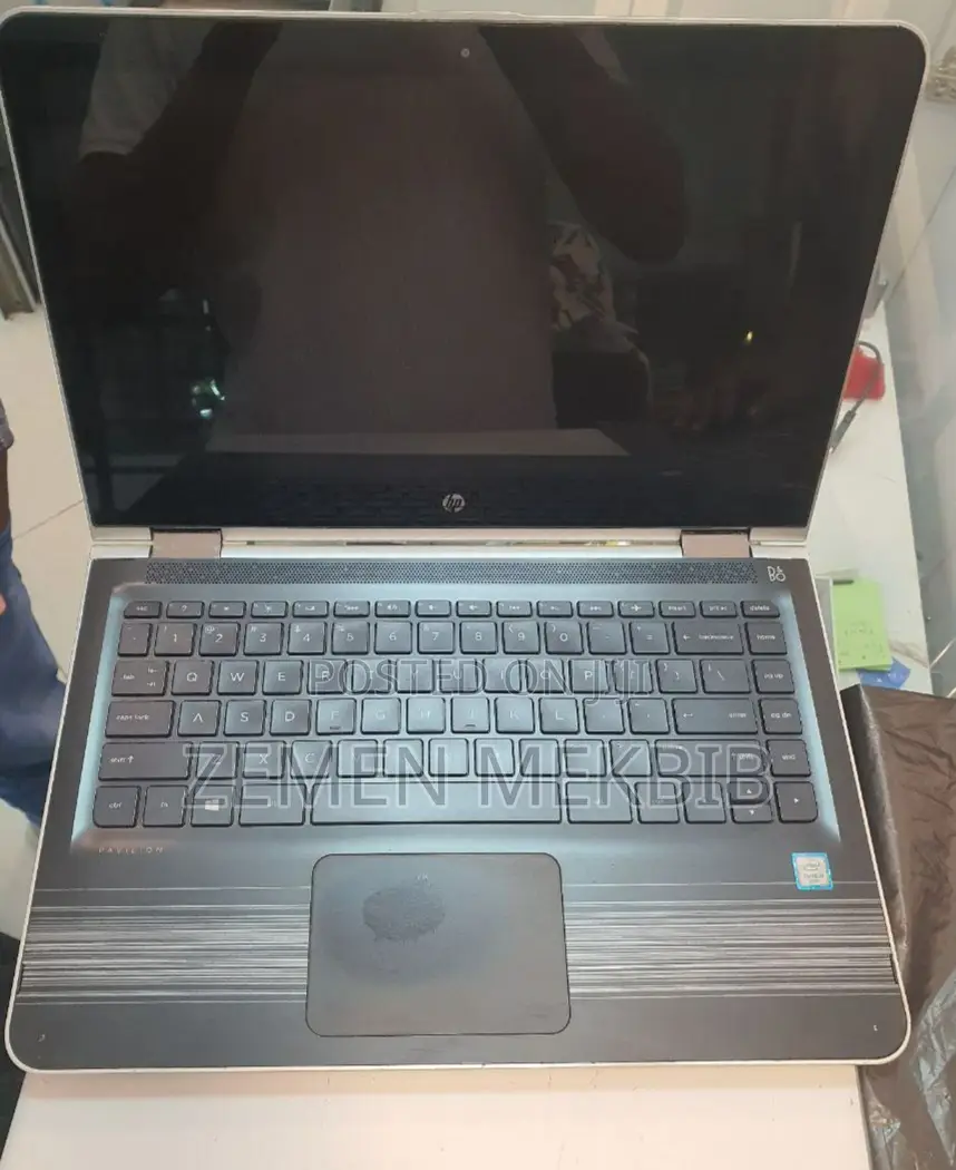 New Laptop HP 8GB Intel Core I5 HDD 1T