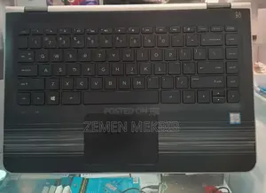 New Laptop HP 8GB Intel Core I5 HDD 1T