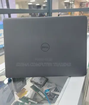 New Laptop Dell Vostro 15 3568 16GB Intel Core I7 SSD 512GB