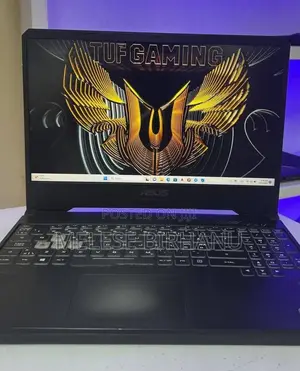 New Laptop Asus 16GB AMD Ryzen 5 SSD 512GB