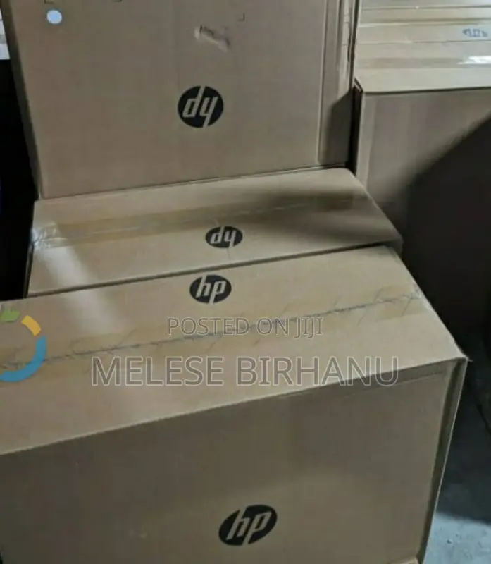 New Desktop Computer HP 8GB Intel Core I7 SSD 512GB