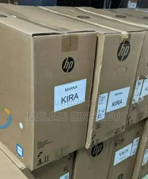 New Desktop Computer HP 8GB Intel Core I7 SSD 512GB